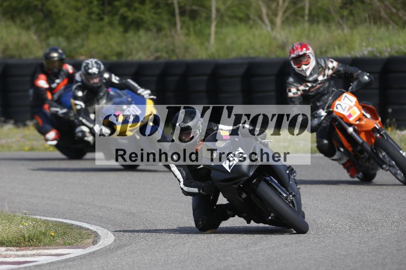 /08 17.04.2026  TZ Motorsport ADR/Gruppe gelb/27